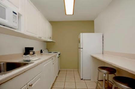 Extended - Orange County - Hotel 2*